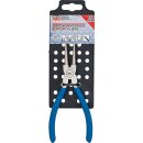 Sprengringzange | gerade | für Innensprengringe |...