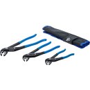 Wasserpumpenzangen-Satz | 3-tlg.