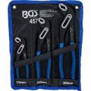 Wasserpumpenzangen-Satz | 3-tlg.