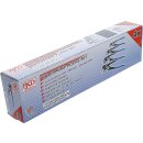 Wasserpumpenzangen-Satz | 4-tlg.