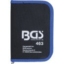 Elektronik-Minizangen-Satz | 5-tlg.