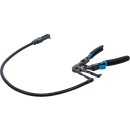 Schlauchklemmenzange | semi-flexibel | 850 mm | 18 - 54 mm