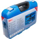 Sprengringzangen-Satz | für NFZ | auswechselbare Spitzen | 400 mm