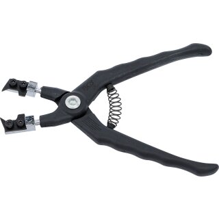 Achsmanschetten-, Spannschellen-Zange | für VAG, Mercedes-Benz, Toyota