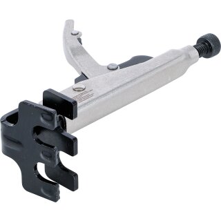 Spezial-Gripzange | mit Schnelllöser | 225 mm