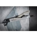 Spezial-Gripzange | mit Schnelllöser | 210 mm