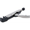 Gripzange | mit Schnelllöser | 220 mm