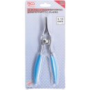 Schlauch-Abstreifzange | 200 mm