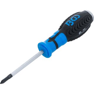 Schraubendreher | Kreuzschlitz PH1 | Klingenlänge 75 mm