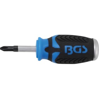 Schraubendreher | Kreuzschlitz PH2 | Klingenlänge 38 mm