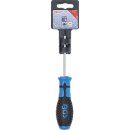 Schraubendreher | T-Profil (für Torx) T6 | Klingenlänge 80 mm
