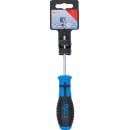 Schraubendreher | T-Profil (für Torx) T7 | Klingenlänge 80 mm