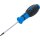 Schraubendreher | T-Profil (für Torx) T9 | Klingenlänge 80 mm