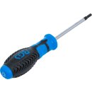 Schraubendreher | T-Profil (für Torx) T20 | Klingenlänge 80 mm