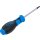 Schraubendreher | T-Profil (für Torx) T20 | Klingenlänge 80 mm