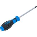 Schraubendreher | T-Profil (für Torx) T40 | Klingenlänge 150 mm