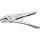 Gripzange | 4-fache Schnelljustierung | 225 mm