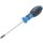 Schraubendreher | Schlitz 5,5 mm | Klingenlänge 125 mm