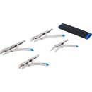 Gripzangen-Satz | 4-tlg.