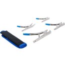 Gripzangen-Satz | 4-tlg.