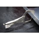 Punktschweiß-Gripzange | 280 mm