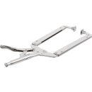 Punktschweiß-Gripzange | 475 mm