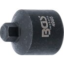 Bremssattel-Einsatz | Innensechskant | extra kurz | 7 mm