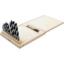 Holzbohrer- / Zentrumbohrer-Satz | 14-tlg.