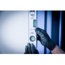 Digitaler LCD-Winkelmesser mit Wasserwaage | 450 mm