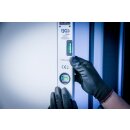 Digitaler LCD-Winkelmesser mit Wasserwaage | 450 mm