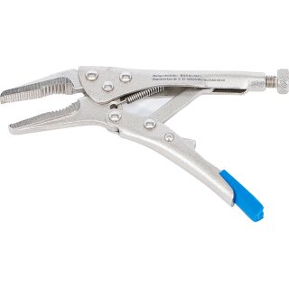 Langbeck-Gripzange | extra kurz | 125 mm