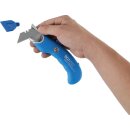 Sicherheitsmesser