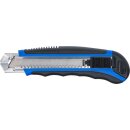 Abbrechmesser | extra schwere Ausführung | Klingenbreite 25 mm