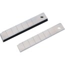 Abbrechklingen | 25 mm | 10-tlg.