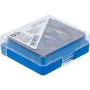 Schweißpunkt-Fräser-Satz | 5 % Cobalt-Stahl |...