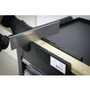 Kunststoff-Gehrungslade | 245 x 65 x 48 mm