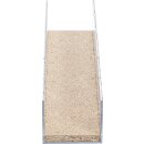 Aluminium-Gehrungslade | 245 x 65 x 55 mm