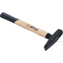 Schlosserhammer | Hickory-Stiel | DIN 1041 | 200 g