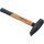 Schlosserhammer | Hickory-Stiel | DIN 1041 | 500 g