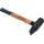 Schlosserhammer | Hickory-Stiel | DIN 1041 | 800 g