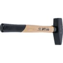 Schlosserhammer | Hickory-Stiel | DIN 1041 | 1000 g