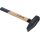 Schlosserhammer | Hickory-Stiel | DIN 1041 | 1000 g