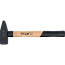 Schlosserhammer | Hickory-Stiel | DIN 1041 | 1500 g
