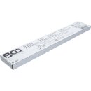 Eckrohrzange | 2" | 3-Punkt-Haftung