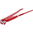 Eckrohrzange | 2" | 3-Punkt-Haftung