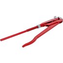 Eckrohrzange | 2" | 3-Punkt-Haftung