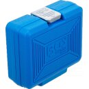 Abdreh-Einsatz-Satz für Glühkerzenelektrode | Antrieb Innenvierkant 6,3 mm (1/4") | 6-tlg.