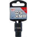 Bremssattel-Einsatz | 10-kant | für VAG und Porsche | SW 11,5 mm