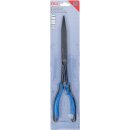 Doppelgelenk-Zange | gerade Spitze | 350 mm