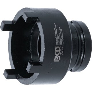 Traggelenk-Zapfenschlüssel | für Mercedes-Benz M-Klasse